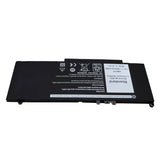 Batería Para Portátil Dell Latitude E5470 E5550 E5570 6Mt4T 7V69Y Hk6Dv K3Jk9 J8Fxw