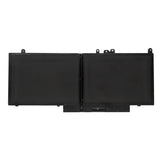 Batería Para Portátil Dell Latitude E5470 E5550 E5570 6Mt4T 7V69Y Hk6Dv K3Jk9 J8Fxw