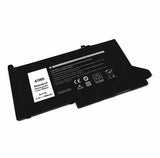 Batería Para Portátil Dell Latitude E7000 E7280 E7380 E7480 E7290 E7390 E7490