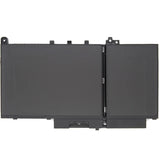 Batería Para Portátil Dell Latitude E7270 E7470 579Ty