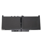 Batería Para Portátil Dell Latitude E7270 E7470 Series R1V85 451-Bbsx Mc34Y