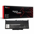 Batería Para Portátil Dell Latitude E7270 E7470 Series R1V85 451-Bbsx Mc34Y