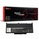 Batería Para Portátil Dell Latitude E7270 E7470 Series R1V85 451-Bbsx Mc34Y