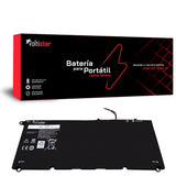 Batería Para Portátil Dell Xps 13 9360 13-9360-D1605G Pw23Y-2S2P Pw23Y Rnp72 Tp1Gt 0Rnp72