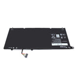 Batería Para Portátil Dell Xps 13 9360 13-9360-D1605G Pw23Y-2S2P Pw23Y Rnp72 Tp1Gt 0Rnp72