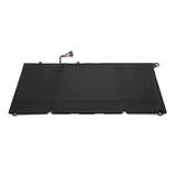 Batería Para Portátil Dell Xps 13 9360 13-9360-D1605G Pw23Y-2S2P Pw23Y Rnp72 Tp1Gt 0Rnp72