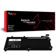 Batería Para Portátil Dell Xps 15 9550 9560 9570 7590 H5H20