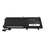 Batería Para Portátil Dell Xps 15 9550 9560 9570 7590 H5H20