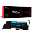 Batería Para Portátil Dell Xps 15 L521X W0Y6W 3Npc0 9F233 9F2Jj