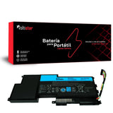 Batería Para Portátil Dell Xps 15 L521X W0Y6W 3Npc0 9F233 9F2Jj