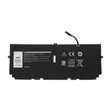 Batería Para Portátil Dell Xps 722Kk -37-2S2P