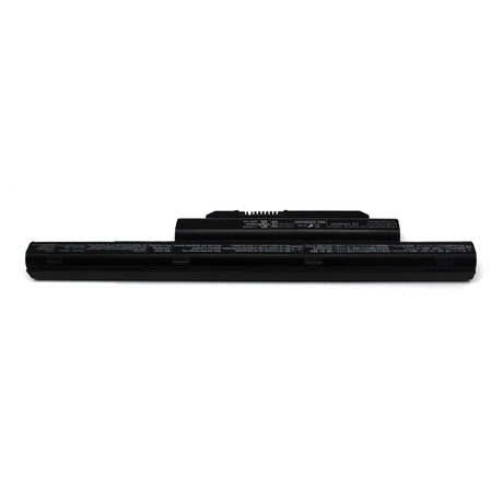 Batería Para Portátil Fujitsu Lifebook A544 10.8V Fpcbp405