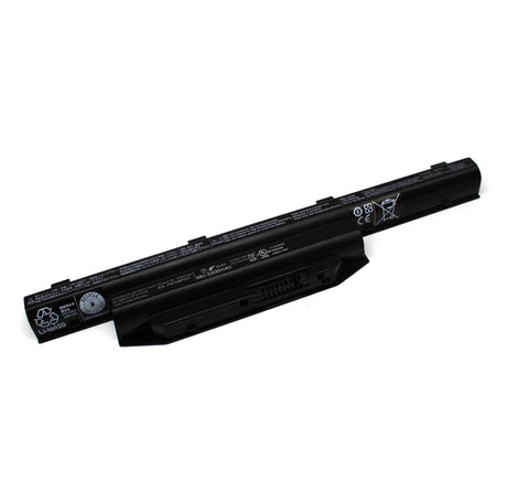 Batería Para Portátil Fujitsu Lifebook A544 10.8V Fpcbp405