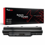 Batería Para Portátil Fujitsu Lifebook Ah531 Fpcbp250Ap