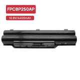 Batería Para Portátil Fujitsu Lifebook Ah531 Fpcbp250Ap