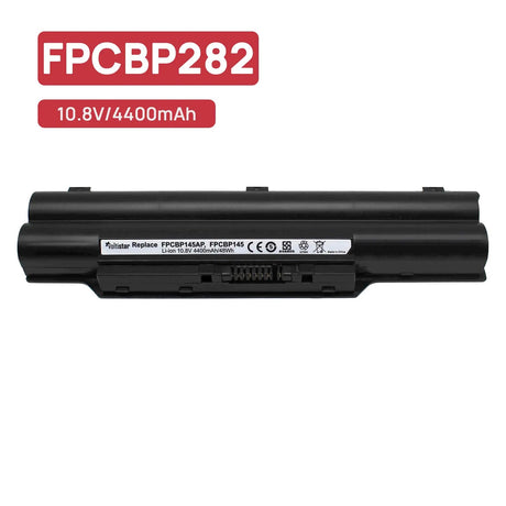 Batería Para Portátil Fujitsu Lifebook S761 Sh560 Sh561 Sh760 Sh761 Fpcbp282 Fpcbp145