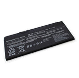 Batería Para Portátil Fujitsu Lifebook U757 Fpb0338S