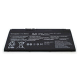 Batería Para Portátil Fujitsu Lifebook U757 Fpb0338S
