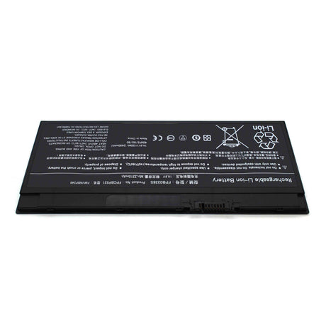 Batería Para Portátil Fujitsu Lifebook U757 Fpb0338S