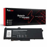Batería Para Portátil Grt01 Dell Latitude 5421 5431 5521 5531 Precision 3561 3571 3470