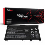 Batería Ht03Xl Hp 11.4V 3.400Mah Para Portátil