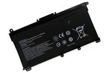 Batería Para Portátil Hp 14S-Dq Series 11.55V Ht03Xl