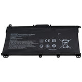 Batería Para Portátil Hp 14S-Dq Series 11.55V Ht03Xl