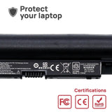 Batería Para Portátil Hp 15-Bs 15Q-By 17-Bs | Hstnn-Pb6,Hstnn-Lb7V