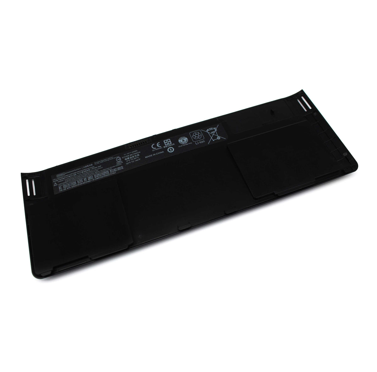 Batería Para Portátil Hp Elitebook Revolve 810 G1 G2 G3 0D06Xl 698750-1C1 698750-171
