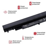 Batería Para Portátil Hp 250 G4 807956-001 807957-001