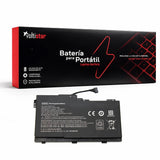 Batería Para Portátil Hp 808397-421 Hstnn-C86C Lb6X