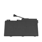 Batería Para Portátil Hp 808397-421 Hstnn-C86C Lb6X