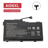 Batería Para Portátil Hp 808397-421 Hstnn-C86C Lb6X