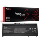 Batería Para Portátil Hp 917948-171