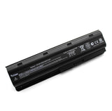 Batería Para Portátil Hp Compaq Presario Cq43-200 Cq72-100 Cq72-200 Cq72-300 Cq72-400 Cq43-101 Cq43-102 Series 10.8V 6600Mah