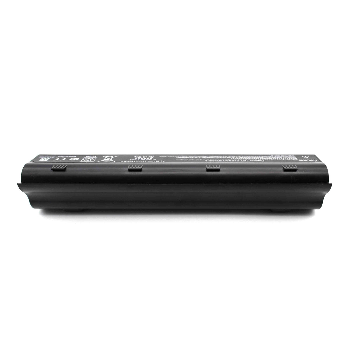Batería Para Portátil Hp Compaq Presario Cq43-200 Cq72-100 Cq72-200 Cq72-300 Cq72-400 Cq43-101 Cq43-102 Series 10.8V 6600Mah