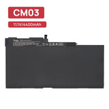Batería Para Portátil Hp E7u24aa