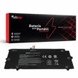 Batería Para Portátil Hp Elite X2 1012 G1 Mc04Xl Hstnn-Db7F 812060-2B1