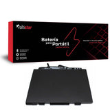 Batería Para Portátil Hp Elitebook 725 G4 820 G4 828 G4 St03Xl