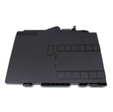 Batería Para Portátil Hp Elitebook 725 G4 820 G4 828 G4 St03Xl