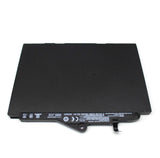 Batería Para Portátil Hp Elitebook 725 G4 820 G4 828 G4 St03Xl