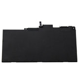 Batería Para Portátil Hp Elitebook 745 755 Zbook 15u Series