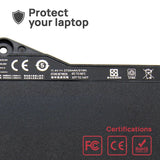 Batería Para Portátil Hp Elitebook 820