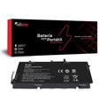 Batería Para Portátil Hp Elitebook Folio 1040 G3 Bg06Xl Hstnn-Ib6Z