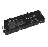 Batería Para Portátil Hp Elitebook Folio 1040 G3 Bg06Xl Hstnn-Ib6Z