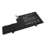 Batería Para Portátil Hp Elitebook X360 1030 G2 Series Om03Xl