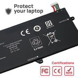 Batería Para Portátil Hp Elitebook X360 1040 G5 / Elitebook X360 1040 G6 Bl04Xl