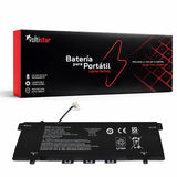 Batería Para Portátil Hp Envy X360 13-Ag0000 Hstnn-Ib8K Kc04Xl L08496-855