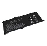Batería Para Portátil Hp Envy X360 15-Dr Sa04Xl Hstnn-Ob1G L43248-Ac2 Hstnn-Ub7U