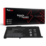 Batería Para Portátil Hp Envy X360 15-Dr Sa04Xl Hstnn-Ob1G L43248-Ac2 Hstnn-Ub7U